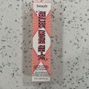 Benefit 24 hour brow setter